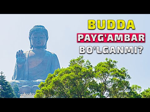 Video: Buddizm va hinduizm qaerdan paydo bo'lgan?