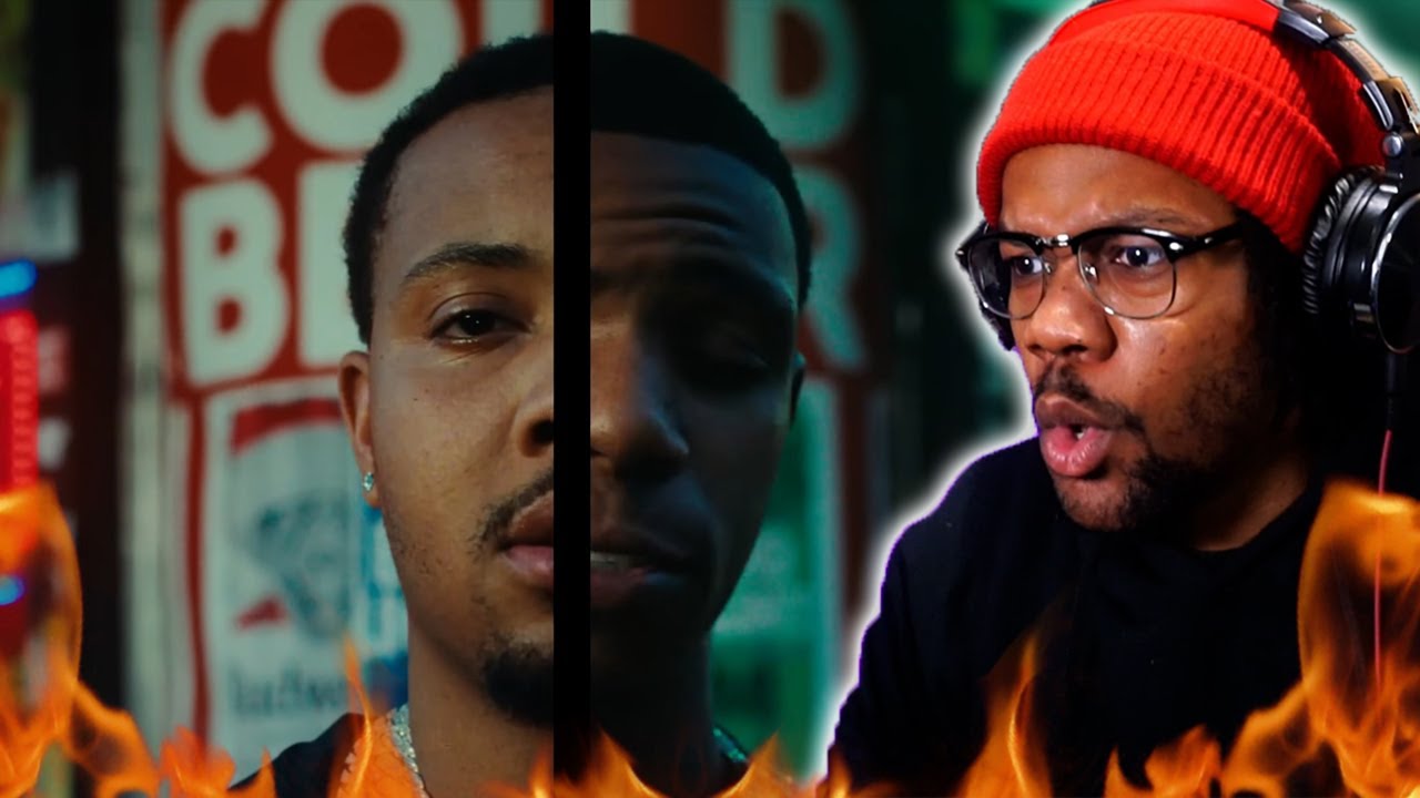 G Herbo Me, Myself & I ft. A Boogie Wit Da Hoodie (Official Music