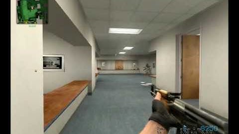 Very Pro Aiming & Firing Tactics | CSS