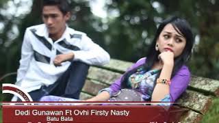 Dedy Gunawan feat Ovhy Fristy-Batu BataTapsel Madina Baru