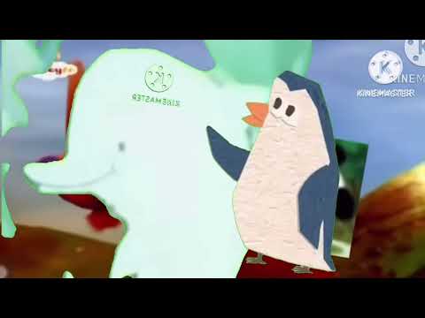 babytv the big old dolphin rhymes and song