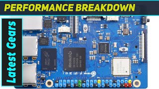Rockchip RK3566 SBC: Best Pi 3B Alternative? A Hands-On Look