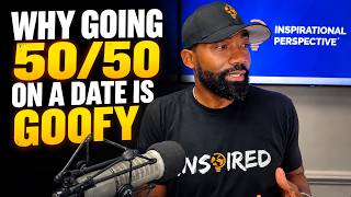 50/50 Dating | Why Going 50/50 On a Date Is Goofy