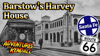 Barstow Harvey House: Casa del Desierto