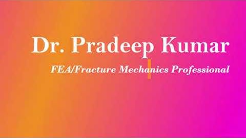 Torsional Rotodynamic/Vibration Analysis for two rotor system using ANSYS/FEA