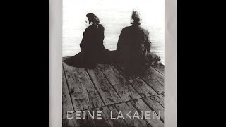 Watch Deine Lakaien My Spring video