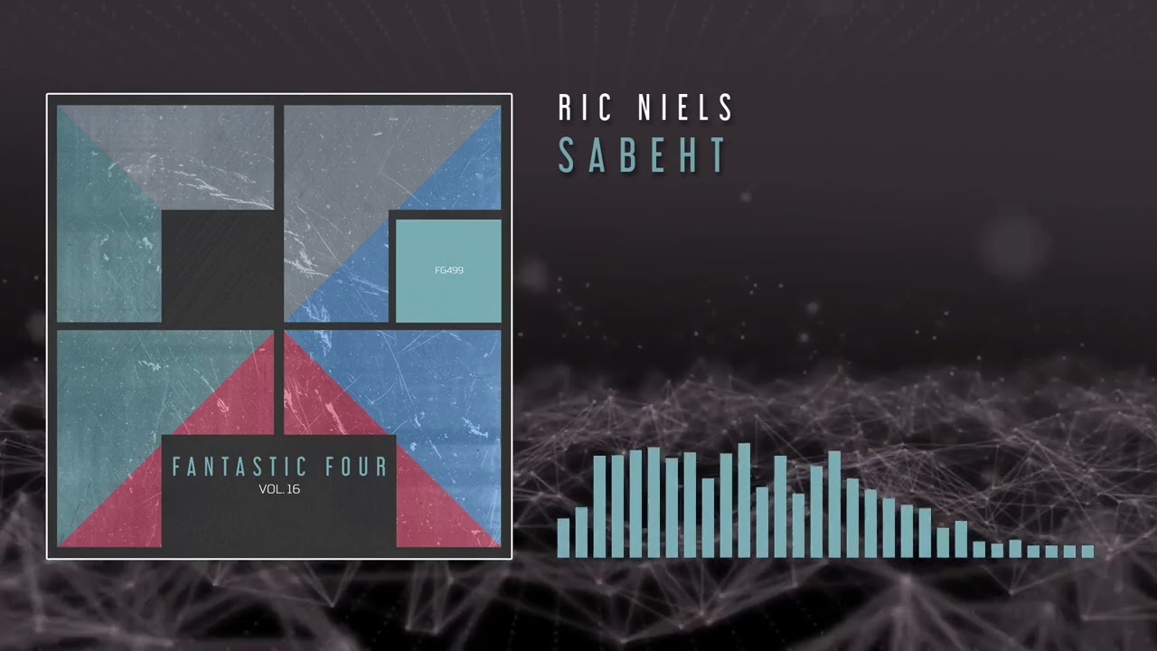 Watch Ric Niels - Sabeht on YouTube Watch Ric Niels - Sabeht on YouTube