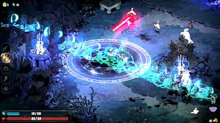 Hades II run (⛧ spoilers!)