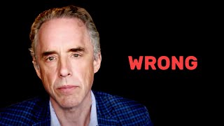 Why Andrew Tate Is Wrong About Women | Jordan Peterson