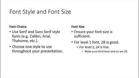 Closed Captions Test