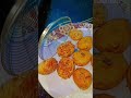 egg 🥚 pakoda#recipe #love #viral