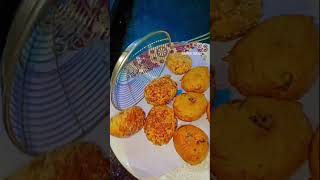 egg 🥚 pakoda#recipe #love #viral