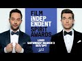 Nick Kroll & John Mulaney are hosting the Spirit Awards (again) | Watch March 3 on IFC