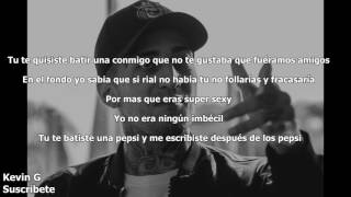 Neutro Shorty - Soy yo (letra)