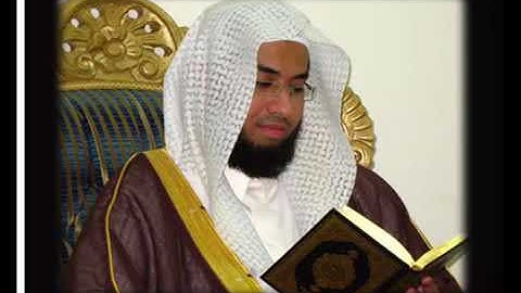 عبدالولي الاركاني-اطول نفس-قران كريم