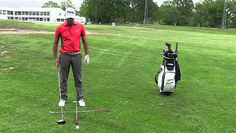 "Higher, Longer Drives" with John Parry