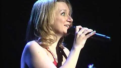 REBECCA SHOEMAKER - "Grown Up Christmas List"