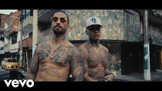 Maluma, Blessd - Call Me