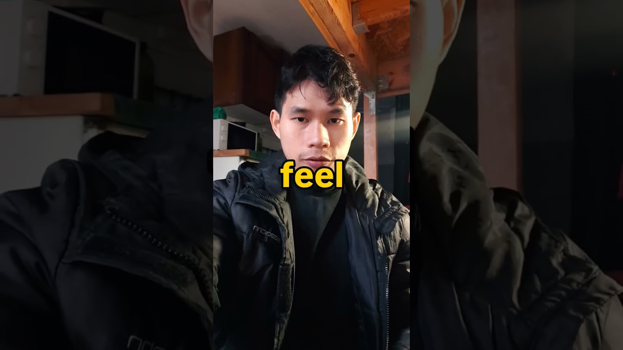 They don’t feel lonely. They feel misplaced. 