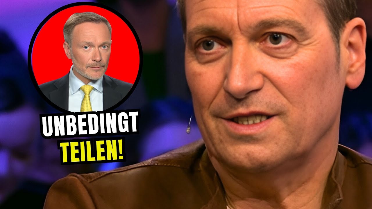 50 Jahre belogen 🤯 | Forscher deckt widerliche Wahrheit zu Krebs auf