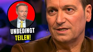 ZERSTÖRT! 🚨 DIETER NUHR GEHT ANS LIMIT!