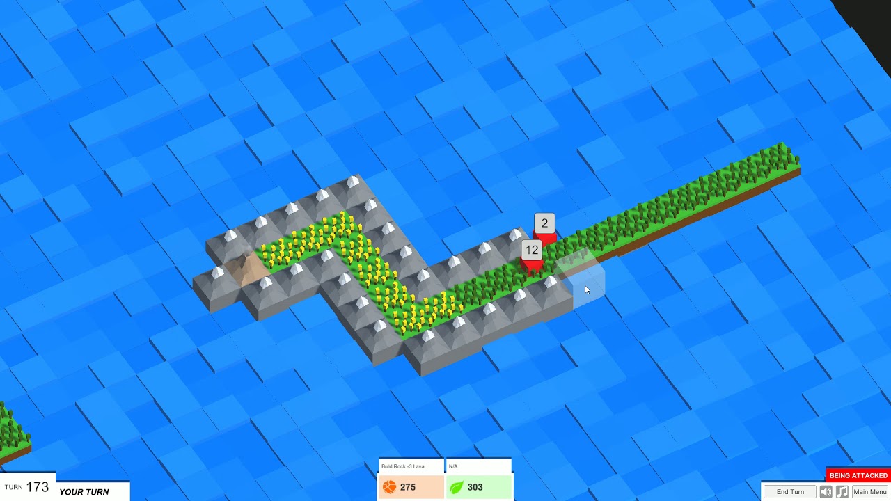 DGA Plays: Island Defence (Ep. 2 - Gameplay / Let's Play) - YouTube