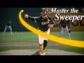 Complete Guide To Throwing A Sweeper