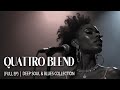 Quattro Blend – Etta Mae Hartwell (Full EP) | Classic & Soulful Blues Collection