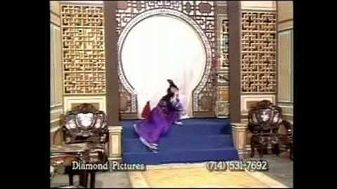 Tài Linh Hồ Nguyệt Cô hóa cáo