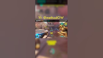Just Doom Things #overwatch2clips #overwatchclips #gaming #ow2 #overwatch2 #ow #doomfist #tank