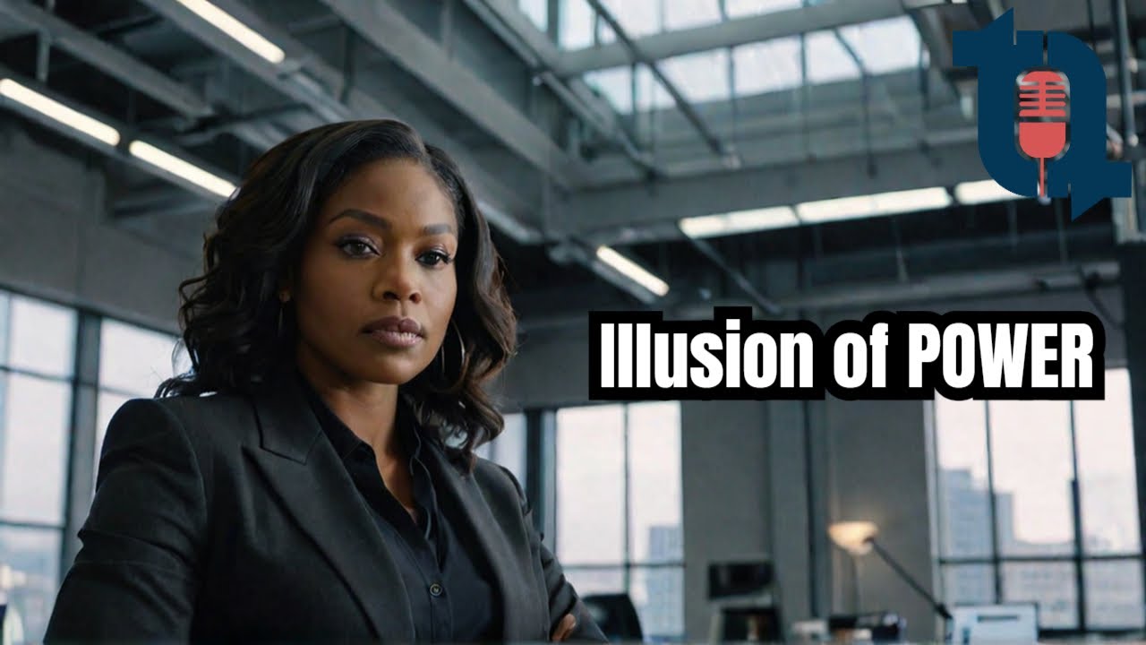 The Illusion of  Power: Challenges Faced by Black Women Executive Leaders