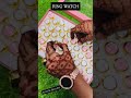 Ring watch