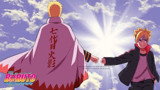 Boruto OST I - Sarada~Toushi