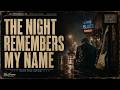 The Night Remembers My Name | Classic Blues Rock Ballad