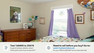 5840 Terrace Ridge Drive Ne, Rockford, Mi Presented By Leda Vander Laan.