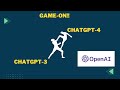 CHATGPT-3 vs CHATGPT-4 | Feature Discussion And Comparison