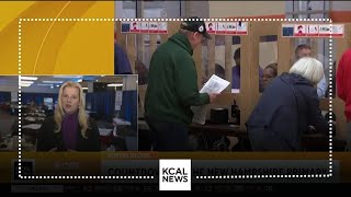 Countdown to the New Hampshire primary