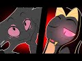 PENTKISS - Parts 1-3 - (Hazbin Hotel Comic Dubs)