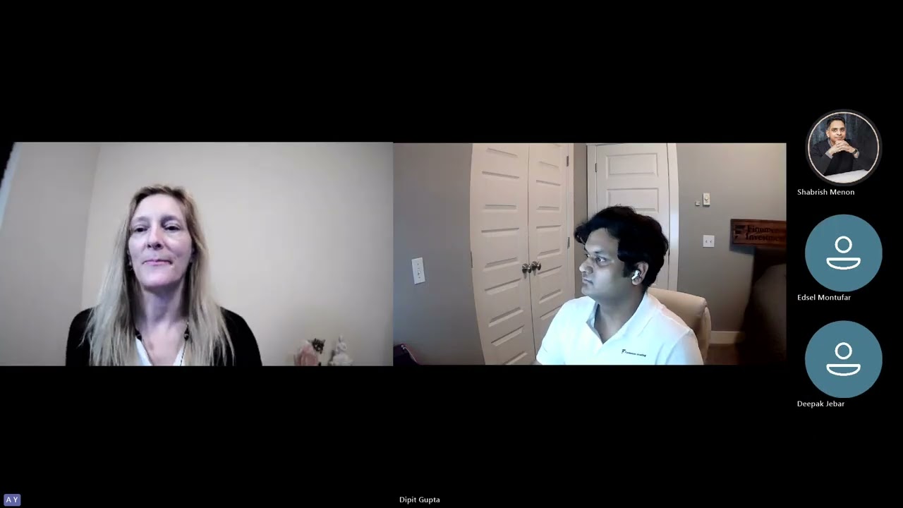 Capital Conviction Webinar Franchising | Building Predictable Income & Strategic Optionality