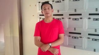 VLOG EAC UMT-AJMAL