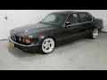 BMW 7er E32 735IA GermanStyle CARLINE CM6