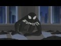 The Spectacular Spider-man: The Symbiote (Fandub)