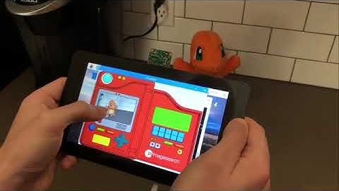 Creating a real-life Pokedex with a Raspberry Pi, Python, and Deep Learning