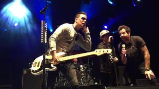Simple Plan - When I'm Gone - Sydney Soundcheck Party Sep 10, 2016