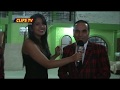 REPORTAJE PARA LA TV PERUANA. Don Medardo y sus Players