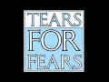 TEARS FOR FEARS Greatest Hits Non Stop Different Versions mp3