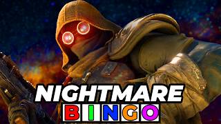 7 Days To Die Nightmare Bingo - Day 10 - I'm Going Insane