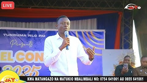 UTACHEKA: LEONARDO ALIVYOWAVUNJA WATU MBAVU TUNDUMA, CHUKUMBARAGA AVUNIKA
