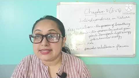 Class V/EVS/Chapter 8/part 1