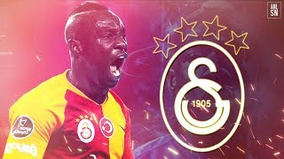 Mbaye Diagne - Velet (Çatla) 2019 HD Resimi